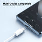 VIDVIE HS685T semi in ear hörlurar med USB C