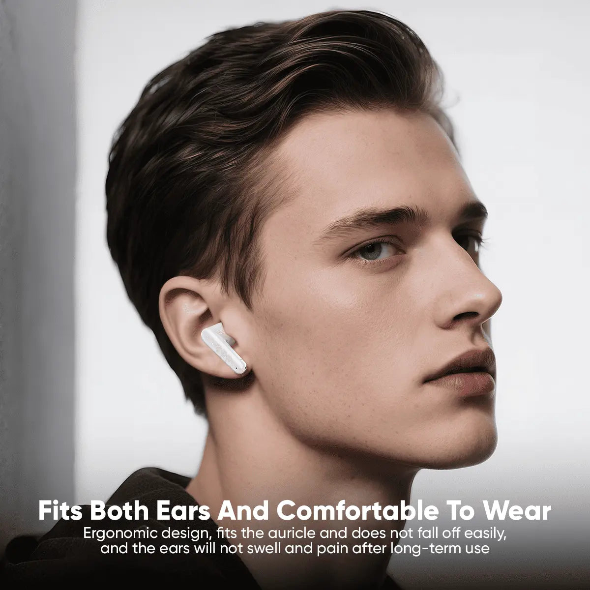 VIDVIE BT890 TWS in-ear trådlösa hörlurar