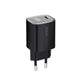 VIDVIE PLE288 GaN snabbladdare 60W USB C