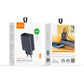 VIDVIE VE07 GaN snabbladdare 65W USB C
