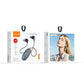 VIDVIE BT8016 trådlöst lavalier headset