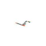 FRC Flex Board för Samsung Galaxy S23 (SM-S911B) Service Pack