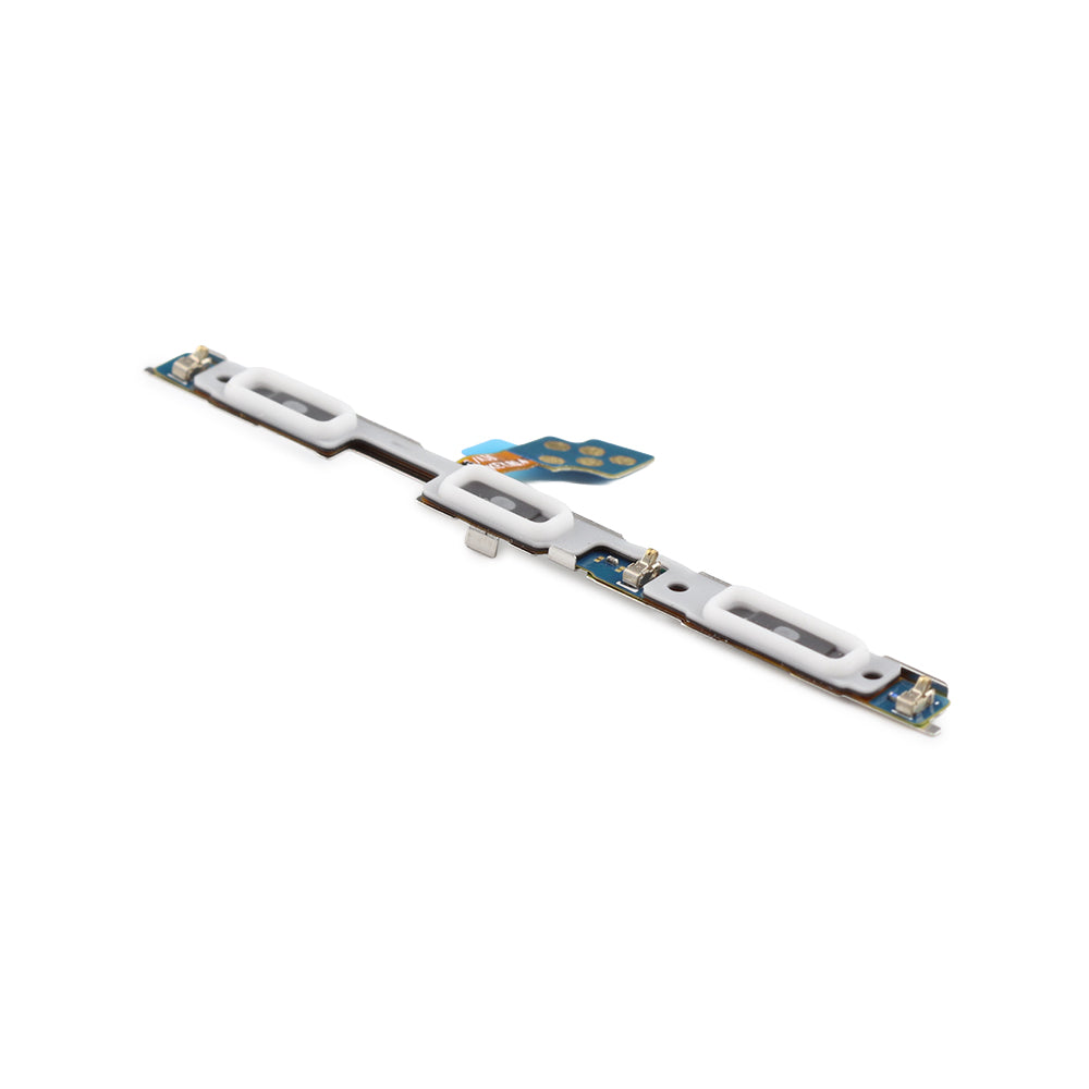 Power And Volume Button Flexkabel för Samsung Galaxy A36 OEM-Equivalent