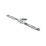 Power And Volume Button Flexkabel för Samsung Galaxy A36 OEM-Equivalent