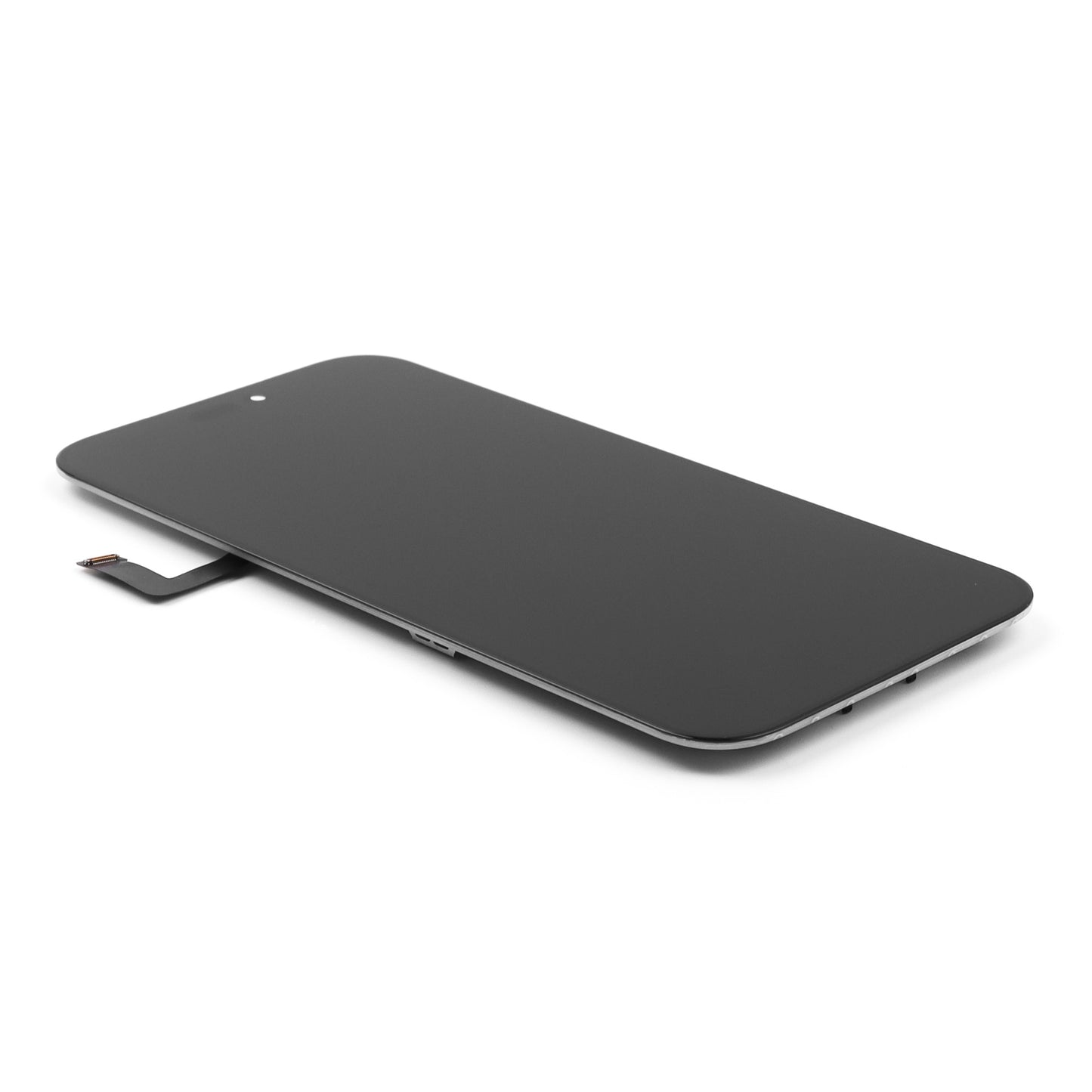 FDX Ultra Skärm för iPhone 17 Pro Max (120Hz) | Soft Oled LTPS | Black