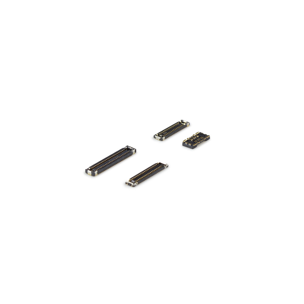 FPC Connector set för P30 OEM-Equivalent