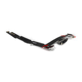 Charging Board för iPhone 16 Plus Black OEM-Equivalent