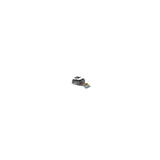 Front-facing Camera för Samsung Galaxy S23/S23 Plus Service Pack