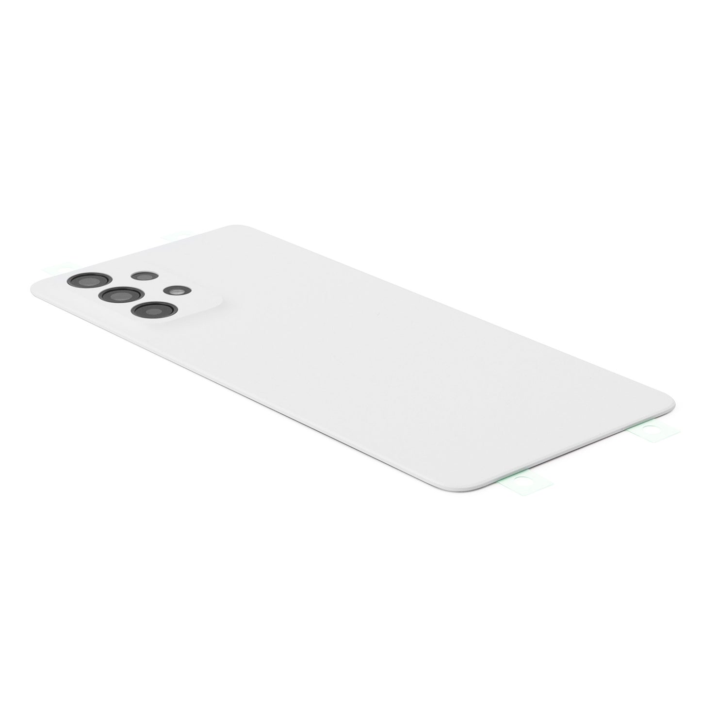 Bakstycke för Samsung Galaxy A33 5G White OEM-Equivalent