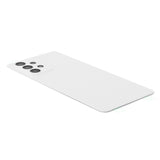 Bakstycke för Samsung Galaxy A33 5G White OEM-Equivalent