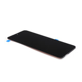 Skärm (Without frame) för Samsung Galaxy S25 FE (SM-S731B) Black Service Pack