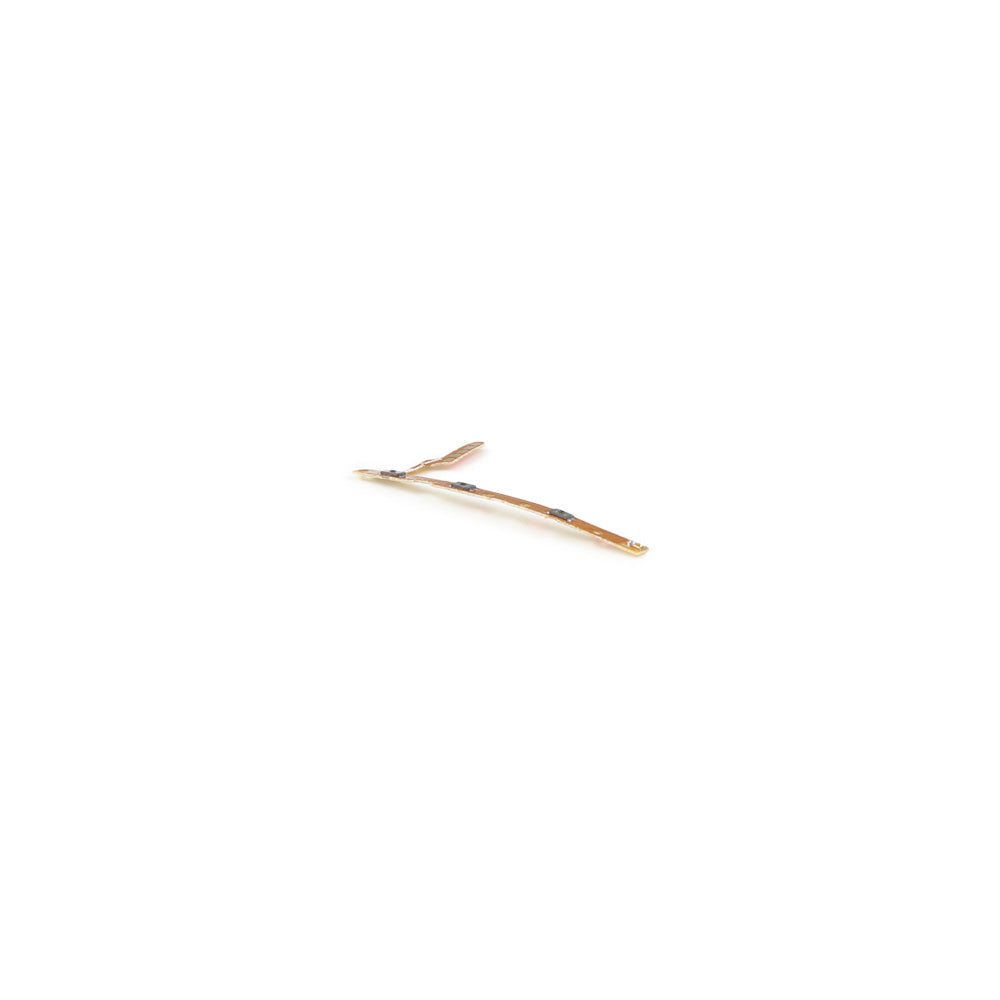 Power and Volume Button Cable för Samsung Galaxy A34 (A346B) OEM-Equivalent