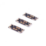 Batteri FPC Connector Port Onboard (3 pieces) för iPhone 11/11 Pro/11 Pro Max OEM-Equivalent