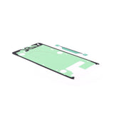 Skärm Adhesive Sticker för Samsung Galaxy S26 Plus (SM-S947B) OEM-Equivalent
