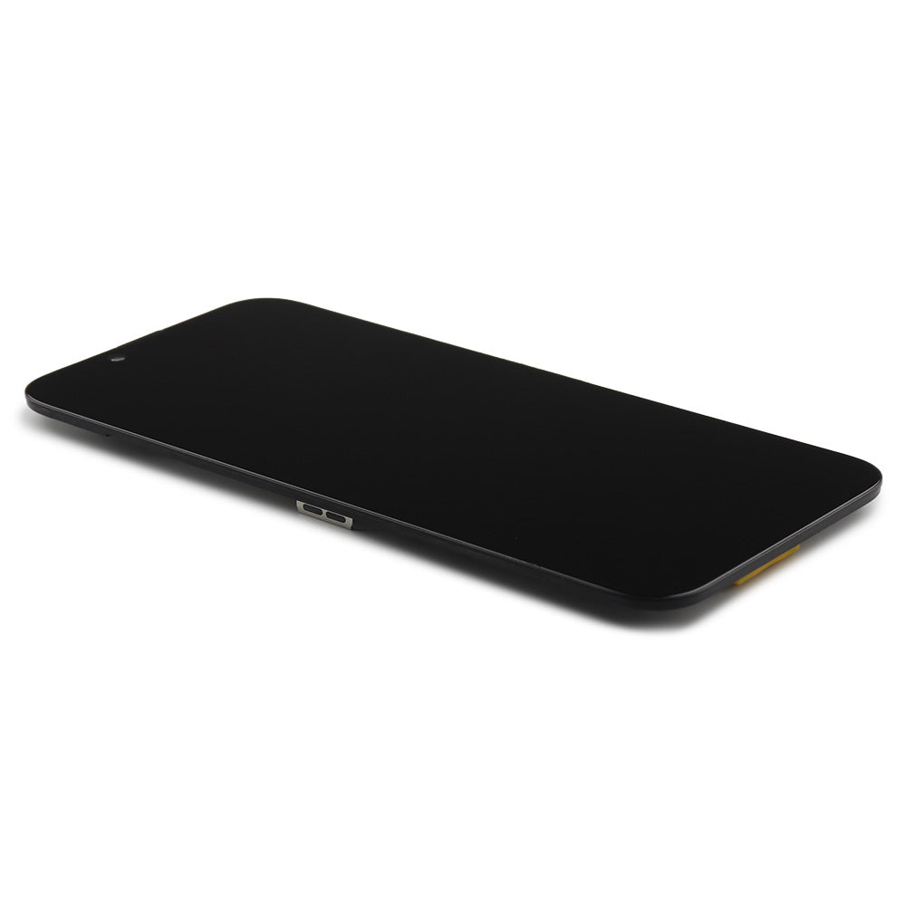 FDX Prime Skärm för iPhone 16e | In-Cell | Black