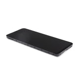 Skärm Complete With Housing för Samsung Galaxy A17 4G Black Service Pack
