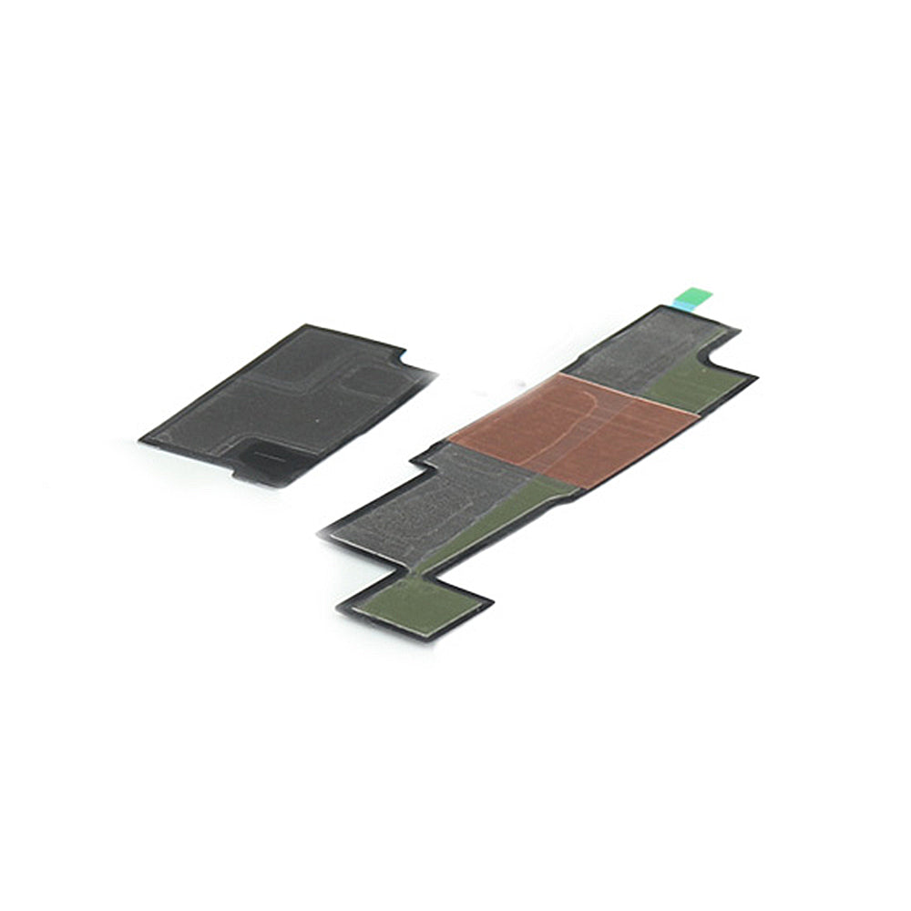 Motherboard Heat Shield (2 Pieces) för iPhone 15/15 Plus OEM-Equivalent