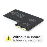 Batteri (Without BMS/IC) för iPhone 12 Pro Max OEM-Equivalent
