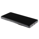 Skärm Complete with Housing för Samsung Galaxy S10 Plus Black In-Cell