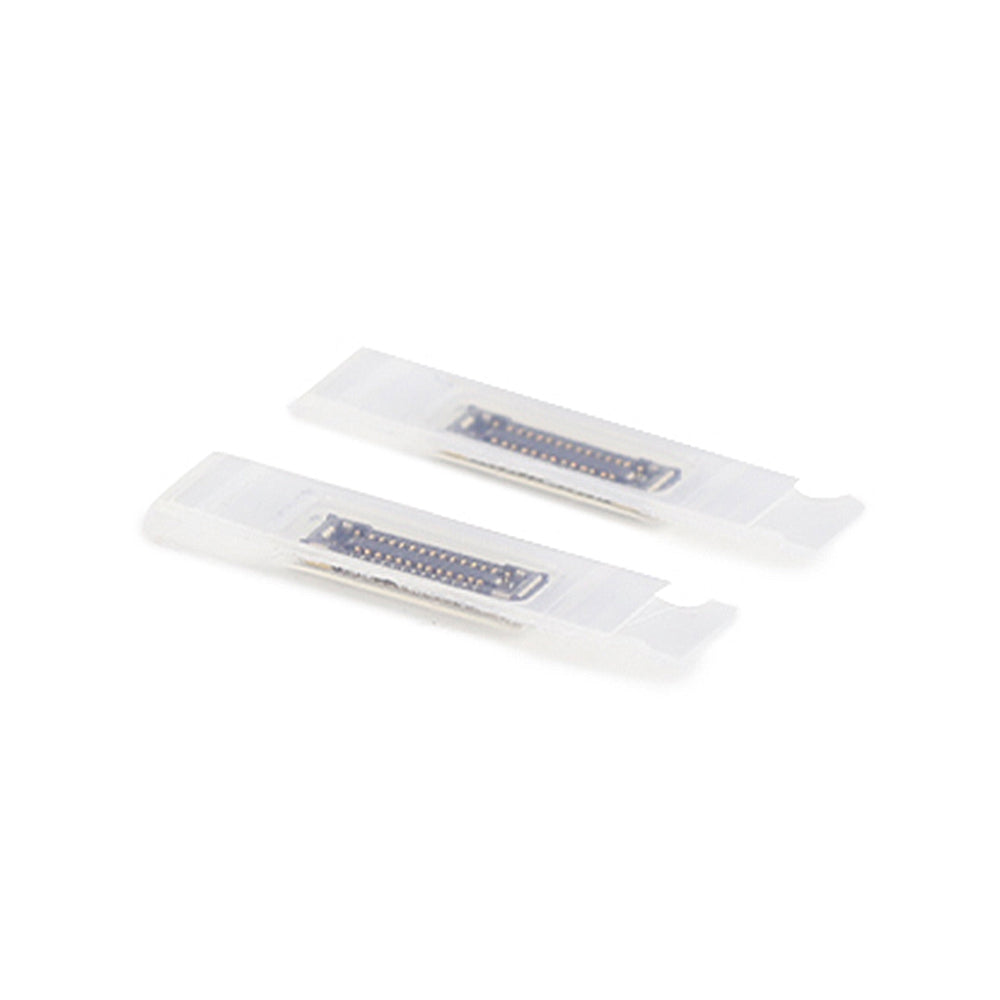 Lattice Projector Face ID FPC Connector (26 Pin)(2 pieces) för iPhone 14 Pro/ 14 Pro Max OEM-Equivalent