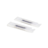 Lattice Projector Face ID FPC Connector (26 Pin)(2 pieces) för iPhone 14 Pro/ 14 Pro Max OEM-Equivalent