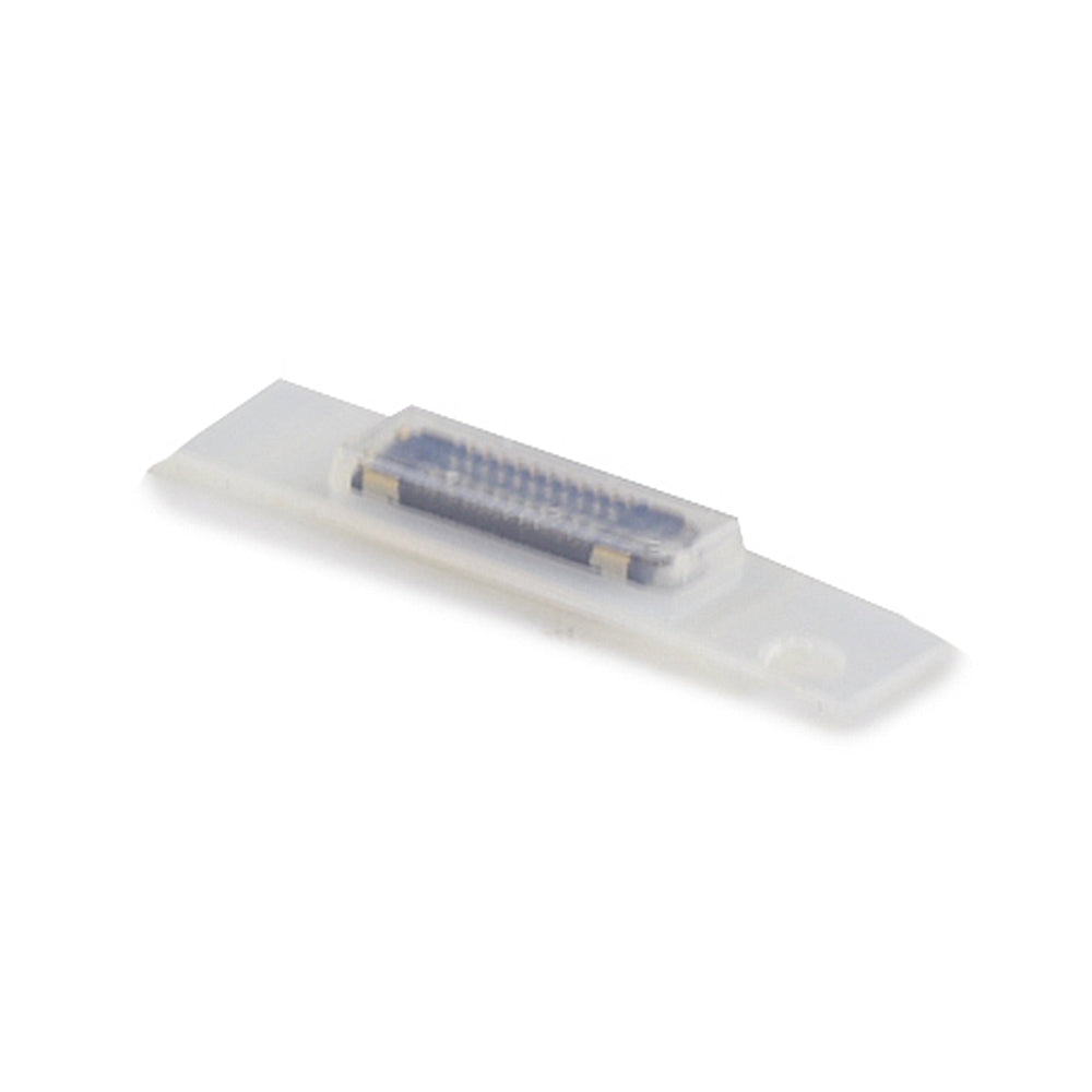 Ultra Wide Camera Motherboard FPC Connector (22 pin) för iPhone 15 Pro/ 15 Pro Max OEM-Equivalent