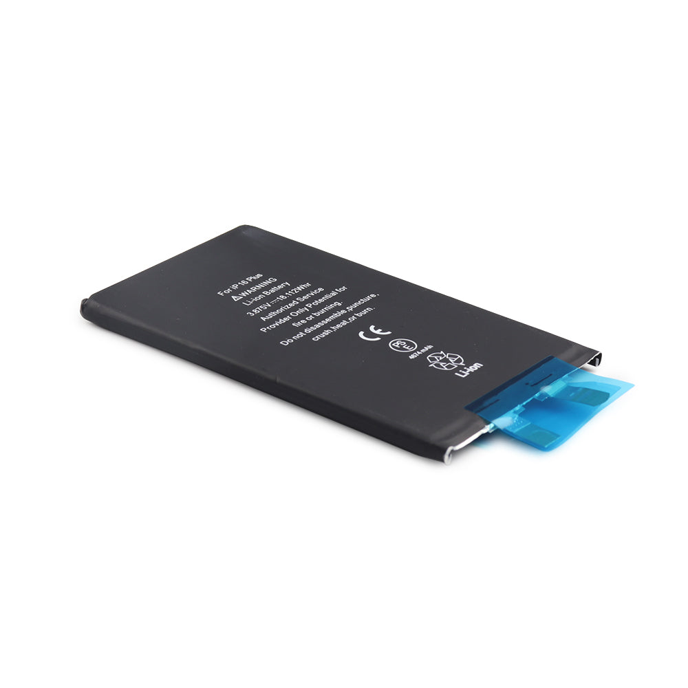 Batteri (Without BMS/IC) för iPhone 16 Plus OEM-Equivalent