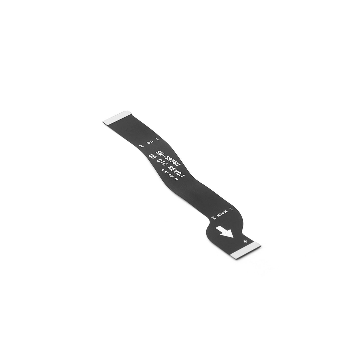 Skärm Flex för Samsung Galaxy S26 Plus (SM-S947B) OEM-Equivalent