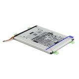Batteri för Samsung Galaxy S25 Edge Service Pack