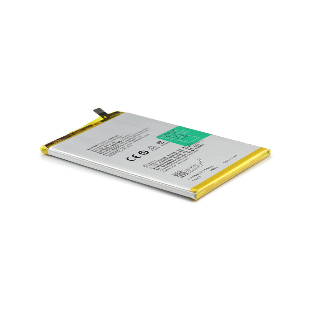 Batteri Compatible (BLP877) för Realme 8i OEM-Equivalent