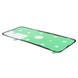 Adhesive Tape Rear för Samsung Galaxy A55 (SM-A556B) Service Pack