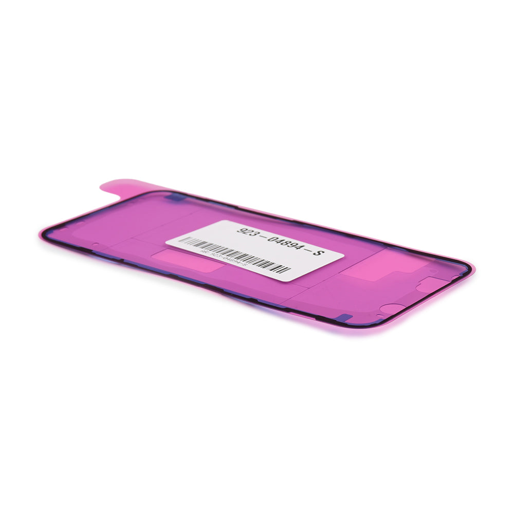 Skärm Adhesive Sticker (1 Piece) för iPhone 12 Pro Service Pack