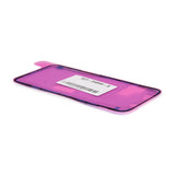 Skärm Adhesive Sticker (1 Piece) för iPhone 12 Pro Service Pack