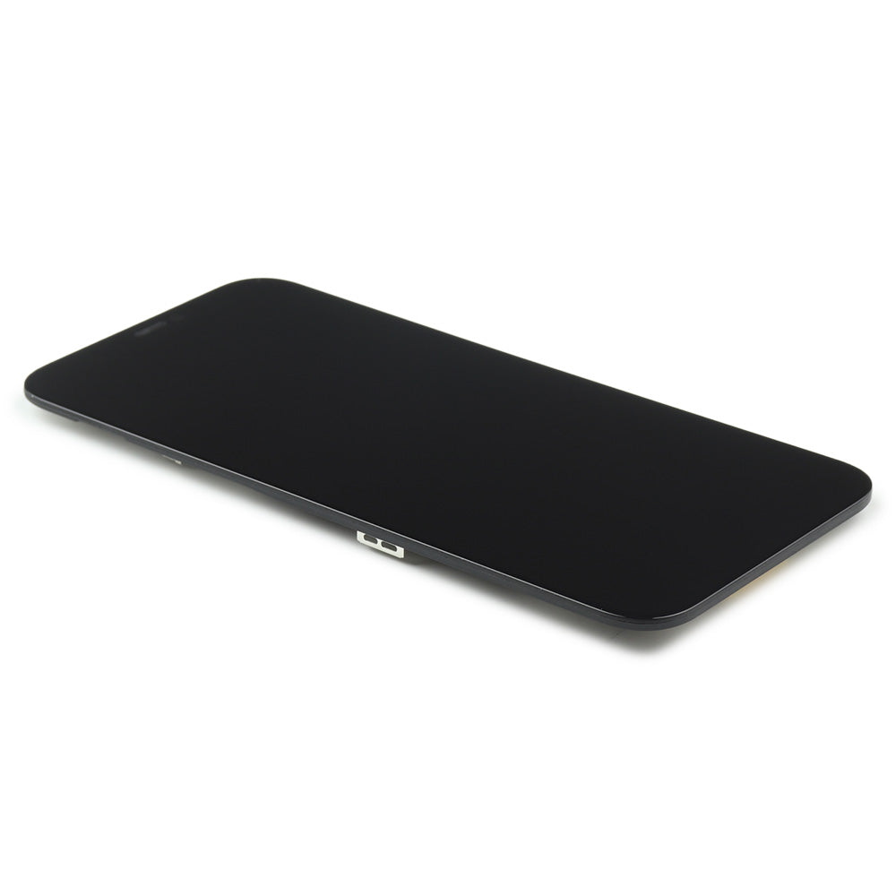 FDX Lite Skärm för iPhone 12/12 Pro | In-Cell | HD | Black