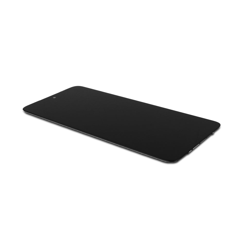 Skärm för Motorola Moto G56 Black OEM-Equivalent