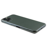 Rear Housing with small parts för iPhone 11 Pro Green Refurbished