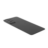 Bakstycke för Samsung Galaxy A23 5G Black OEM-Equivalent