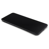 Skärm Complete with Housing för Motorola Moto E13 Black Service Pack