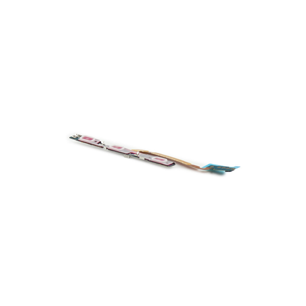 Power And Volume Flexkabel för Samsung Galaxy S24 FE 5G OEM-Equivalent