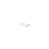 Sim Holder för Samsung Galaxy A34 (A346B) Silver OEM-Equivalent