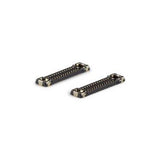Laddkontakt FPC Connector (28 Pin)(2 pieces) för iPhone 14/ 14 Plus OEM-Equivalent