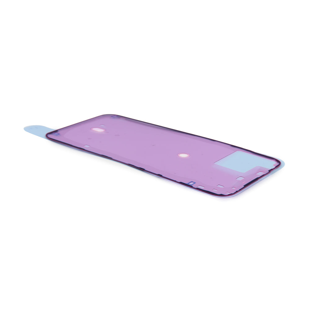 Bakstycke Adhesive Sticker (30 Pieces) för iPhone 15 Plus Service Pack