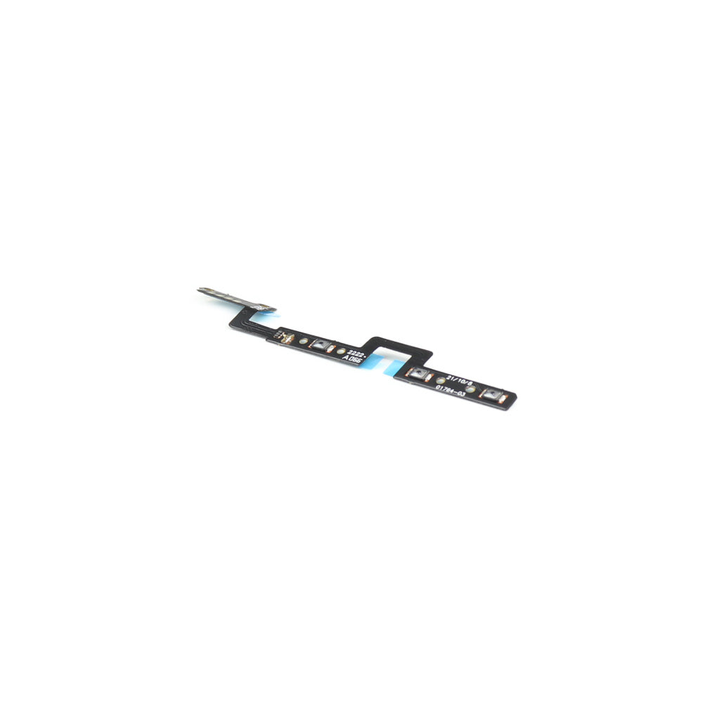 Power and Volume Button Flexkabel för Google Pixel 7 Pro OEM-Equivalent
