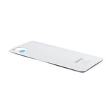 Bakstycke för Samsung Galaxy A22 5G White Service Pack