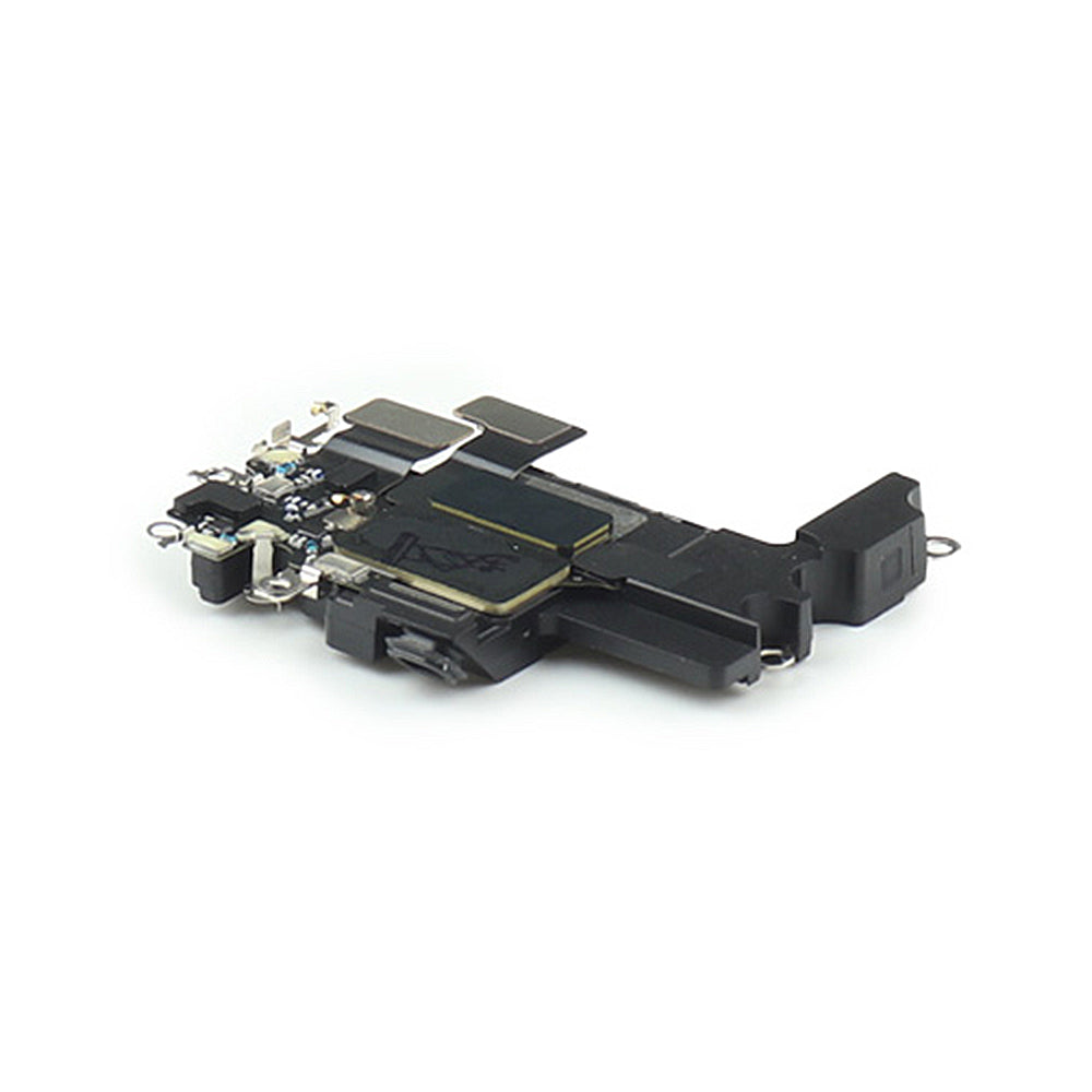 Earpiece Speaker för iPhone 15 Plus Pulled