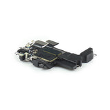 Earpiece Speaker för iPhone 15 Plus Pulled