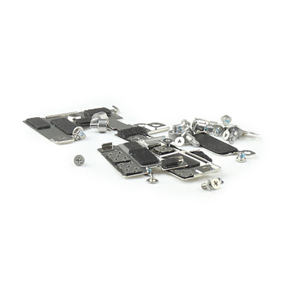 Metal Bracket Set för iPhone 15 Plus OEM-Equivalent