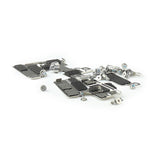 Metal Bracket Set för iPhone 15 Plus OEM-Equivalent