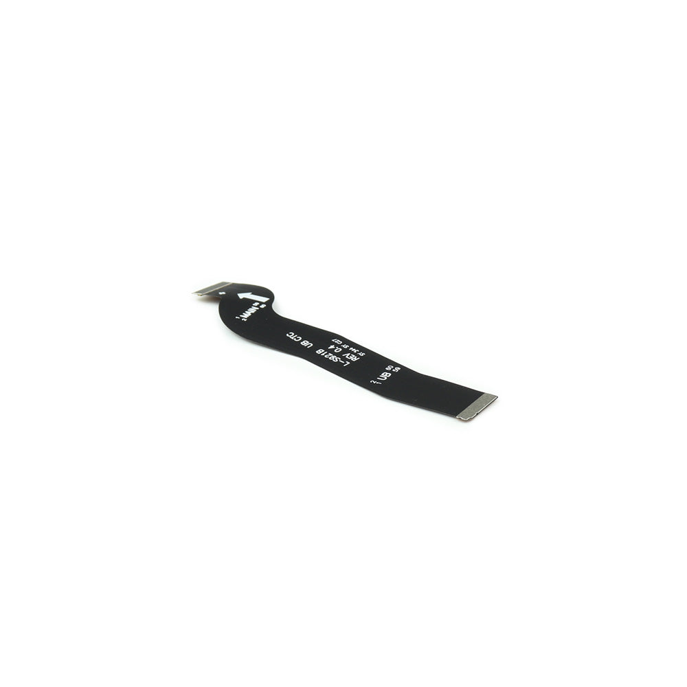 Skärm Flex för Samsung Galaxy S24 Plus (SM-S926B) OEM-Equivalent