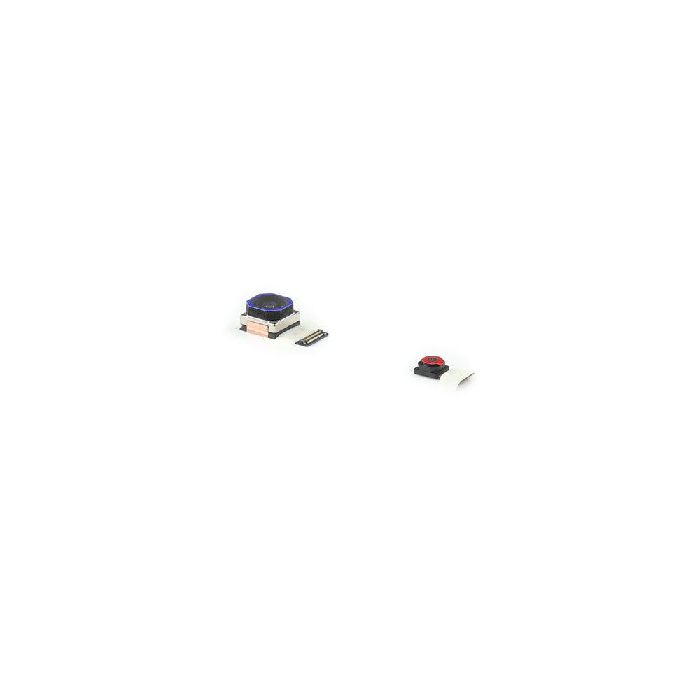 Rear-facing Camera Main för Samsung Galaxy A14 5G (A146) Service Pack